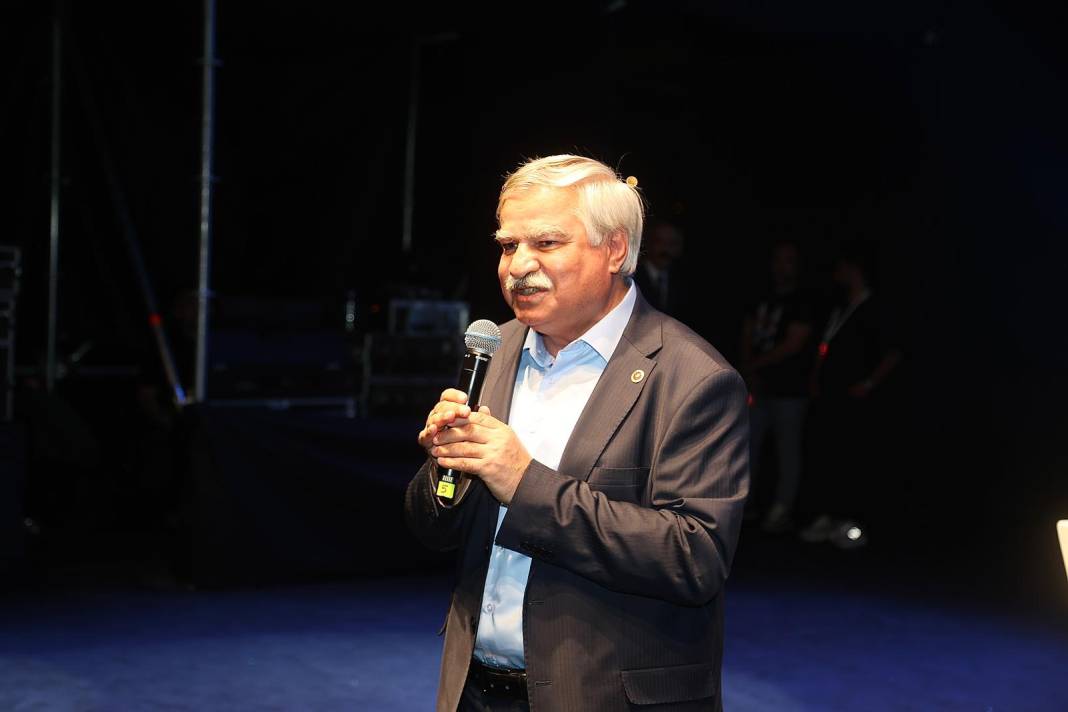 BilimFest 10'uncu yılında yüz binlerce Konyalı'yı ağırlıyor 6